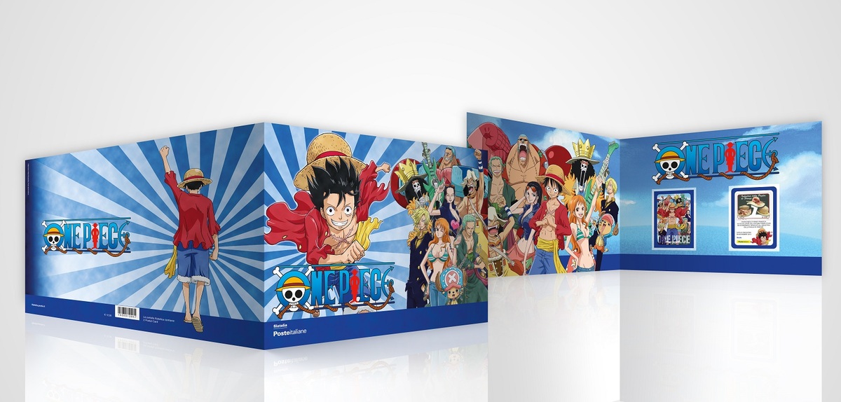 One Piece One Piece